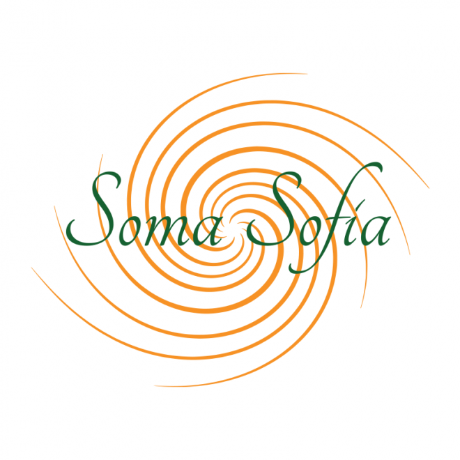 Soma Sofia - Psychological Treatment Center - Logo